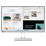 Монитор Lenovo L27e-40 (67ACKAC4EU)