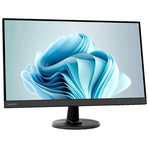 Монитор Lenovo D27-40 (67A3KAC6EU) - фото 2