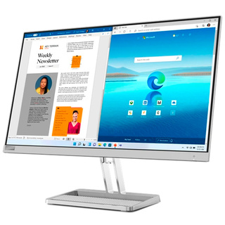 Монитор Lenovo L27i-40 (67ABKAC4EU)