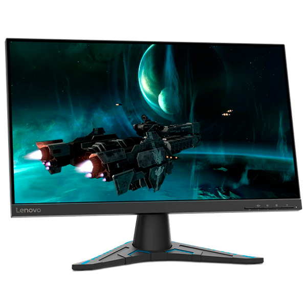 Монитор Lenovo G24e-20 (66D7GAR1EU) - фото 2