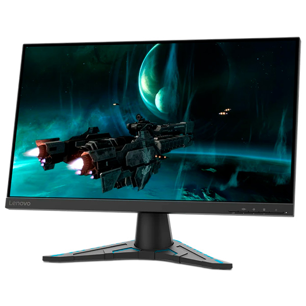 Монитор Lenovo G24e-20 (66D7GAR1EU) - фото 3