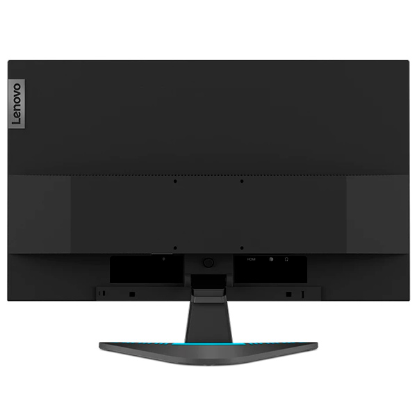Монитор Lenovo 66D8GAR1EU G27e-20 - фото 6