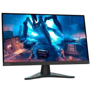 Монитор Lenovo 66D8GAR1EU G27e-20 - фото 2