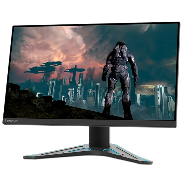 Монитор Lenovo G24-20 (66CFGAC1EU) - фото 2