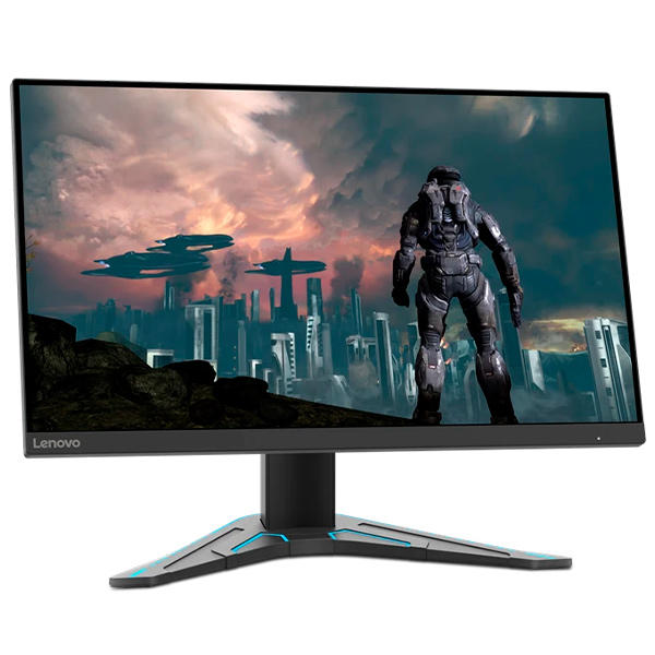 Монитор Lenovo G24-20 (66CFGAC1EU) - фото 3