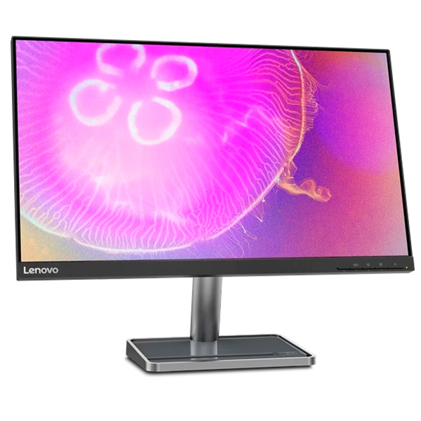 Монитор Lenovo L24q-35 (66D1GAC1EU) - фото 2