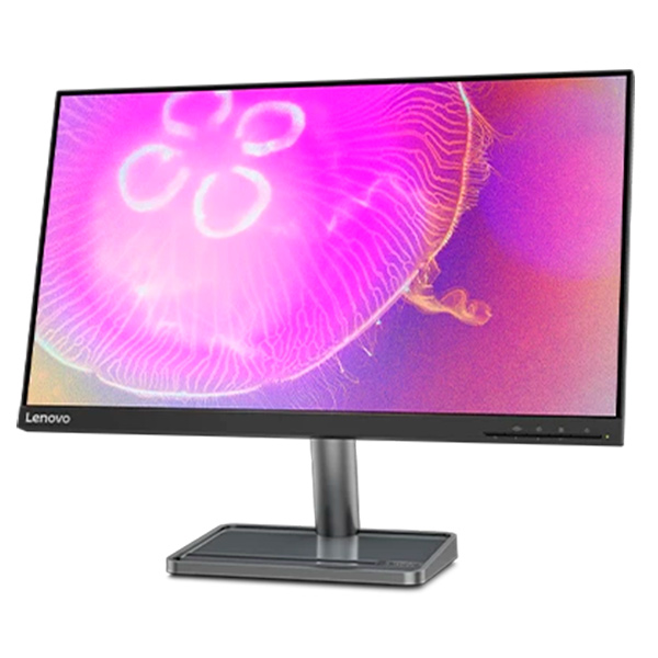 Монитор Lenovo L24q-35 (66D1GAC1EU) - фото 3