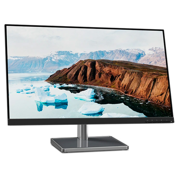 Монитор Lenovo L27m-30 (66D0KAC2EU) - фото 3