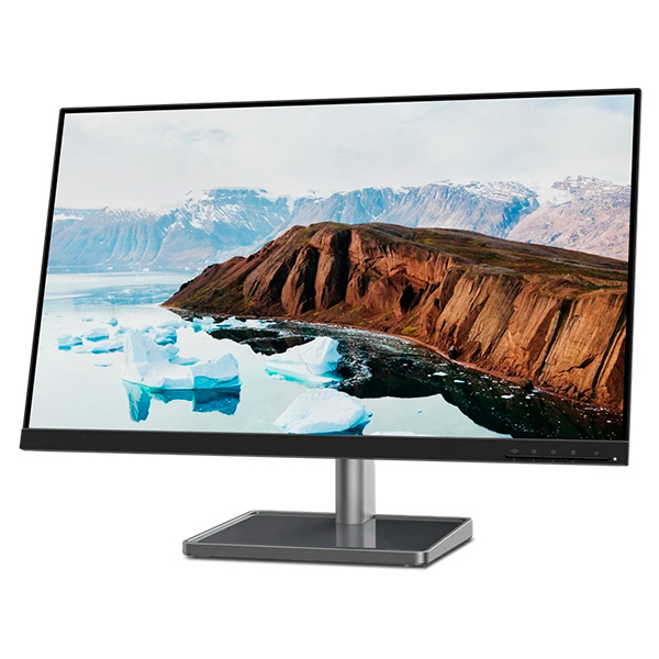 Монитор Lenovo L27m-30 (66D0KAC2EU) - фото 2