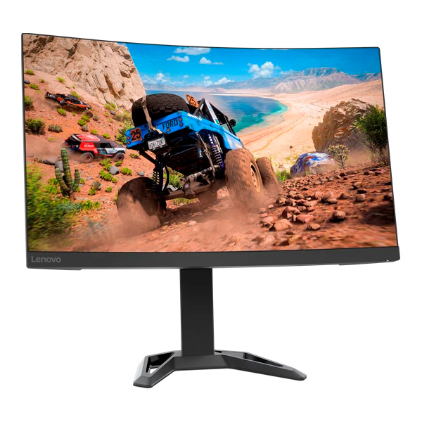 Монитор Lenovo G27c-30 (66F3GAC2EU) - фото 2
