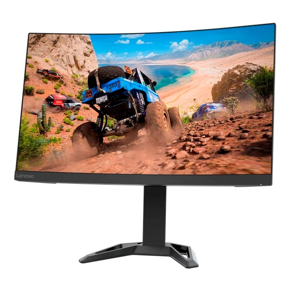 Монитор Lenovo G27c-30 (66F3GAC2EU) - фото 3