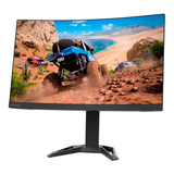 Монитор Lenovo G27c-30 (66F3GAC2EU) - фото 3