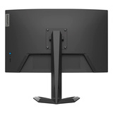 Монитор Lenovo G27c-30 (66F3GAC2EU) - фото 4