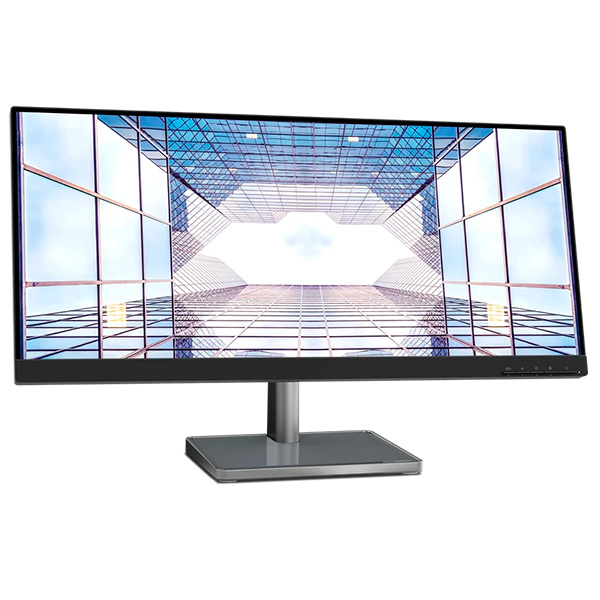 Монитор Lenovo L29w-30 (66E5GAC3EU) - фото 2