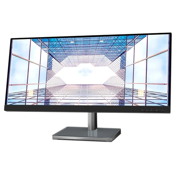 Монитор Lenovo L29w-30 (66E5GAC3EU) - фото 3