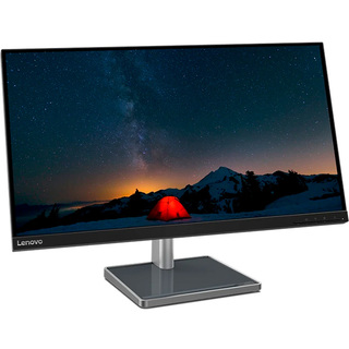 Монитор Lenovo L28u-35 (66ECGAC4EU)