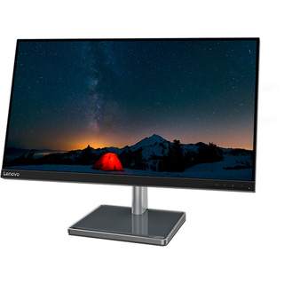 Монитор Lenovo L28u-35 (66ECGAC4EU)