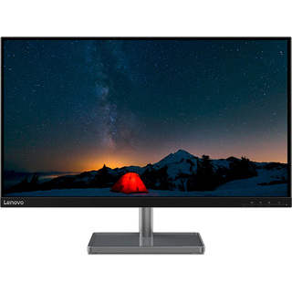 Монитор Lenovo L28u-35 (66ECGAC4EU)