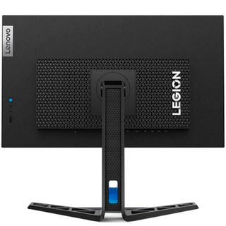 Монитор Lenovo Y27-30 (66F8GAC3EU) - фото 4