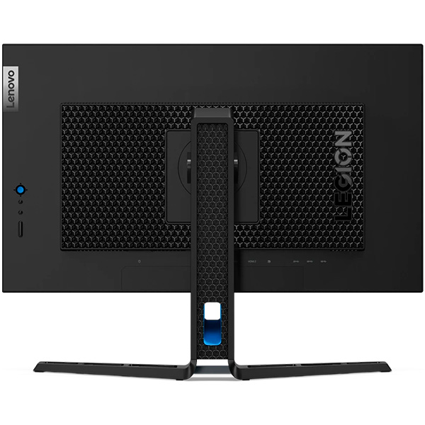 Монитор Lenovo Y25-30 (66F0GACBEU) - фото 4