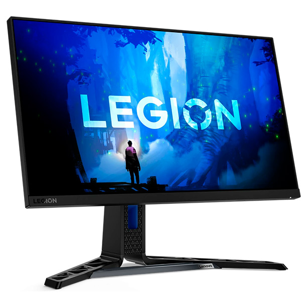 Монитор Lenovo Y25-30 (66F0GACBEU) - фото 2