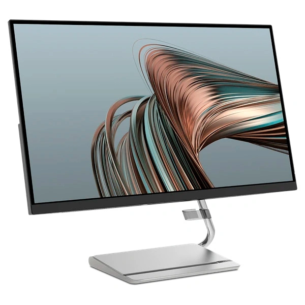 Монитор Lenovo Q27q-20 (66EFGAC3EU) - фото 3