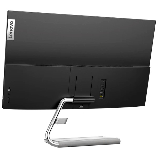 Монитор Lenovo Q27q-20 (66EFGAC3EU) - фото 6