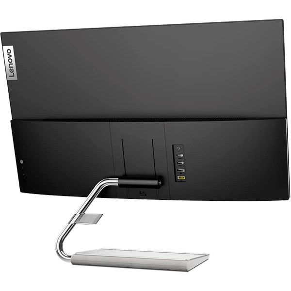 Монитор Lenovo Q27q-20 (66EFGAC3EU) - фото 5
