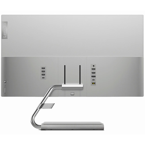 Монитор Lenovo Q27h-20 (66EDUAC1EU) - фото 4