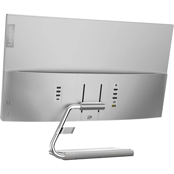 Монитор Lenovo Q27h-20 (66EDUAC1EU) - фото 5