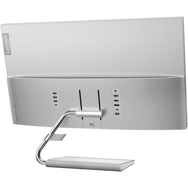 Монитор Lenovo Q27h-20 (66EDUAC1EU) - фото 6