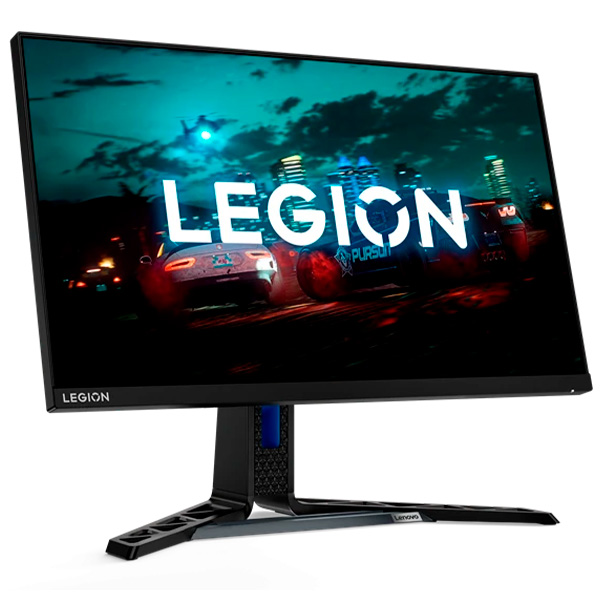 Монитор Lenovo Y27h-30 (66F6UAC3EU) - фото 4