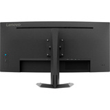 Монитор Lenovo G34w-30 (66F1GAC1EU) - фото 4