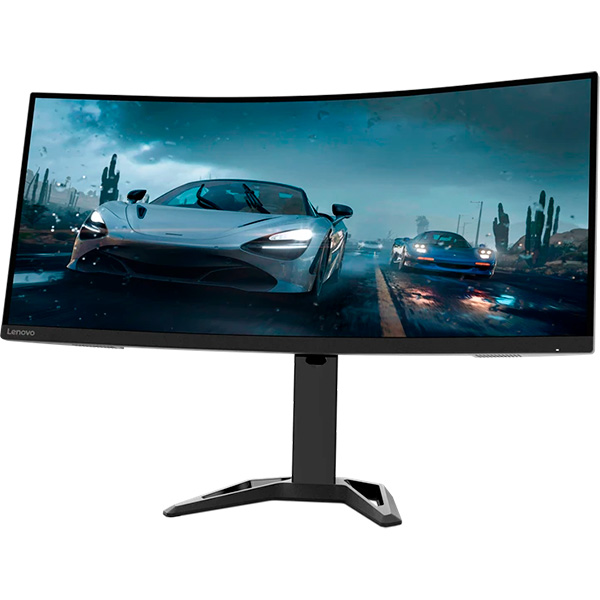 Монитор Lenovo G34w-30 (66F1GAC1EU) - фото 3