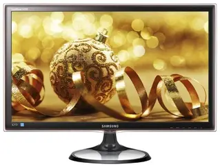 Монитор SAMSUNG LS23A550HS (S23A550H)