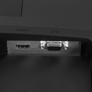 Монитор Dell 23,8" SE2422H