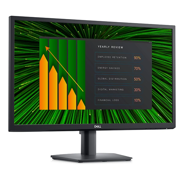 Монитор Dell 23,8" E2423HN - фото 3