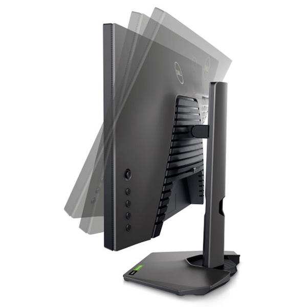 Монитор Dell 24 " G2524H - фото 7