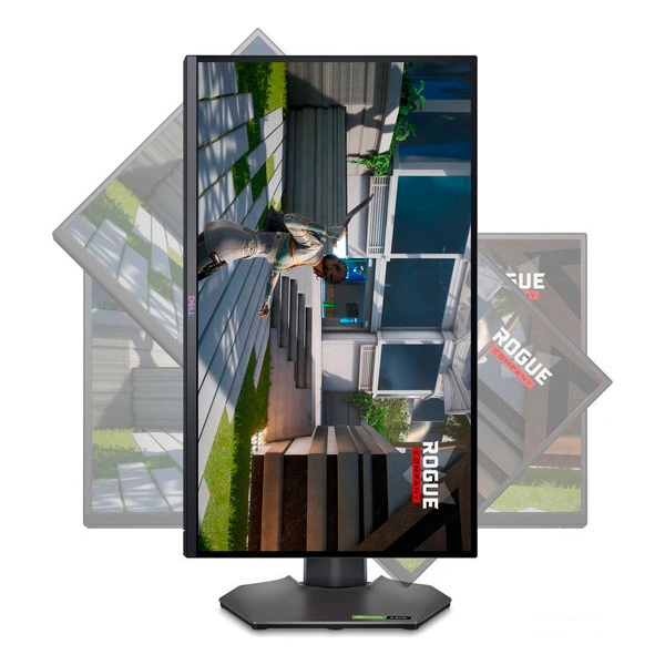 Монитор Dell 24 " G2524H - фото 2