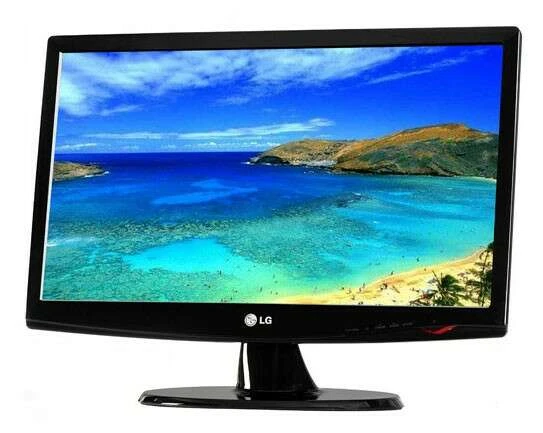 Монитор LG W1943C-PF