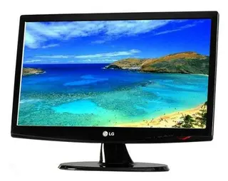 Монитор LG W1943C-PF