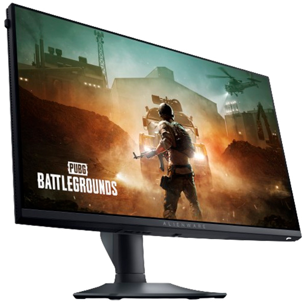 Монитор Dell 25" Alienware Game-AW2523HF - фото 3