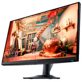 Монитор Dell 27" AW2724DM - фото 3