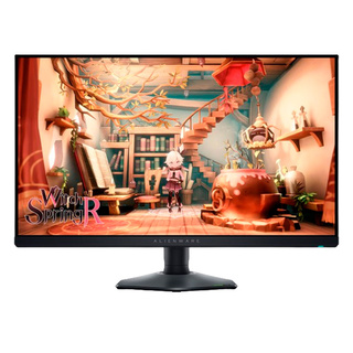 Монитор Dell 27" AW2724DM