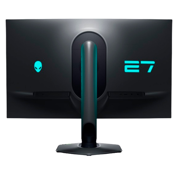Монитор Dell 27" AW2724DM - фото 4