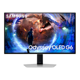 Монитор Samsung 27" LS27DG600SIXCI LS27DG600SIXCI - фото 2