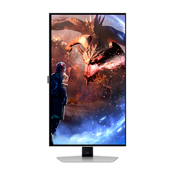 Игровой монитор Samsung LS27DG600SIXCI - фото 3