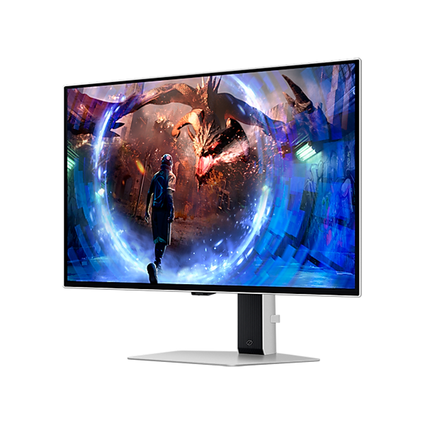 Игровой монитор Samsung LS27DG600SIXCI - фото 2