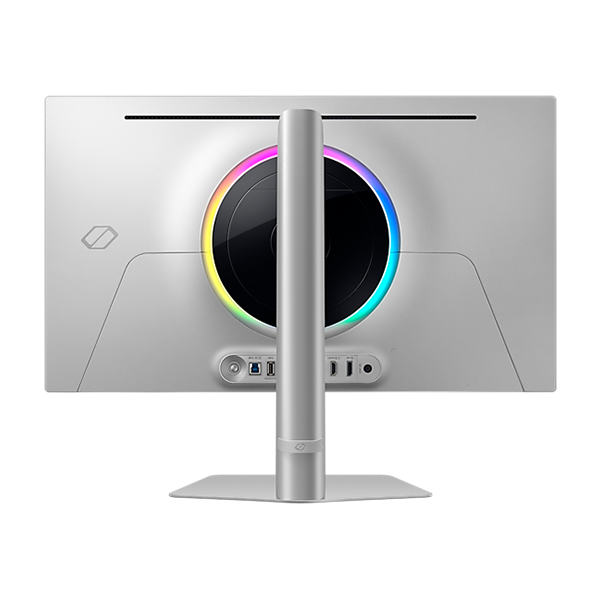 Игровой монитор Samsung LS27DG600SIXCI - фото 4