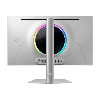 Монитор Samsung 27" LS27DG600SIXCI LS27DG600SIXCI - фото 5